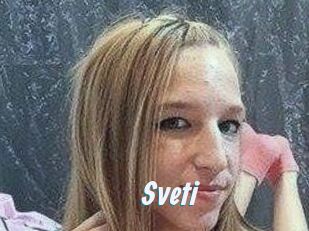 Sveti