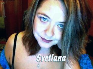 Svetlana