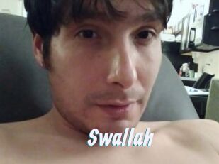 Swallah