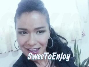 SweeToEnjoy