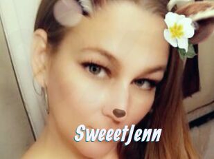 SweeetJenn