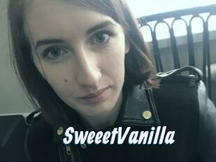 SweeetVanilla