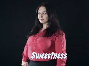 Sweeetness