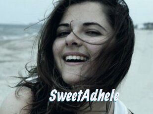 SweetAdhele
