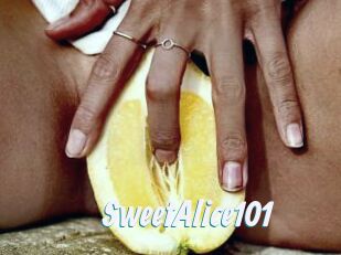 SweetAlice101