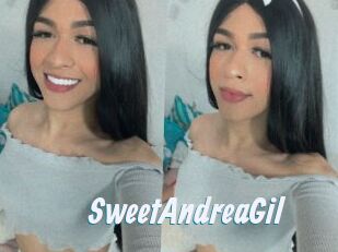 SweetAndreaGil