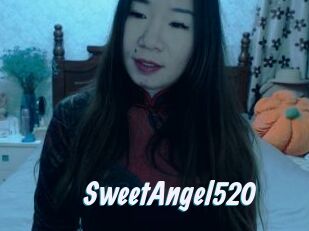SweetAngel520