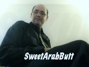 SweetArabButt