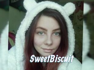 SweetBiscuit
