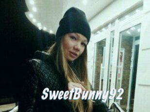 SweetBunny92