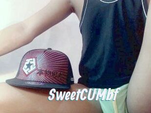 SweetCUMbf