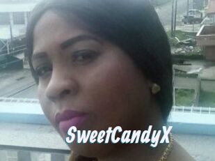 SweetCandyX