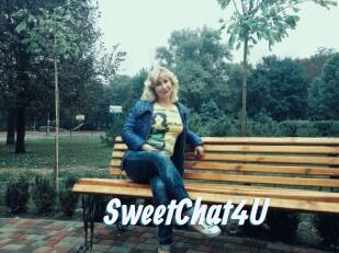 SweetChat4U