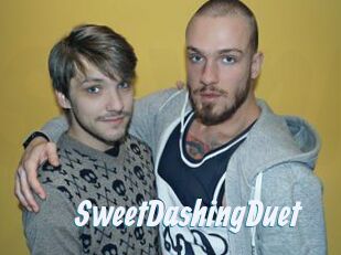 SweetDashingDuet