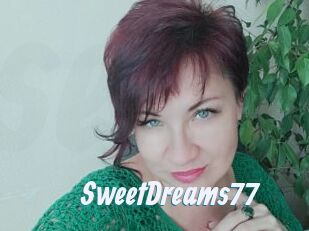 SweetDreams77