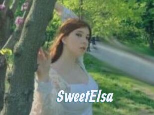 SweetElsa