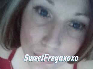 SweetFreyaxoxo