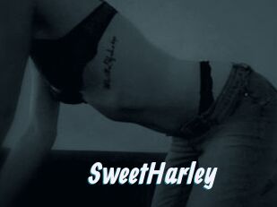 SweetHarley
