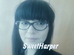 SweetHarper