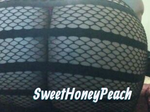 SweetHoneyPeach