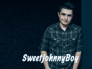 SweetJohnnyBoy