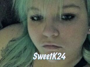SweetK24
