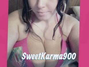 SweetKarma900