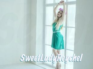 SweetLadyReychel