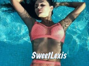 SweetLexis