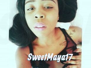 SweetMaya17