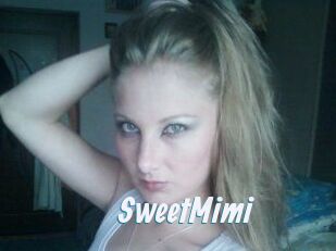 SweetMimi