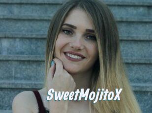 SweetMojitoX