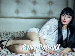 SweetPoisonX