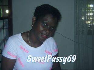 SweetPussy69