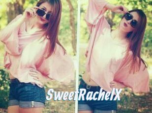 SweetRachelX