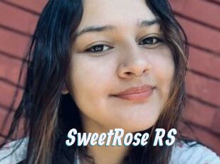 SweetRose_RS