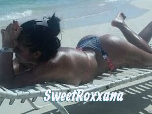 SweetRoxxana