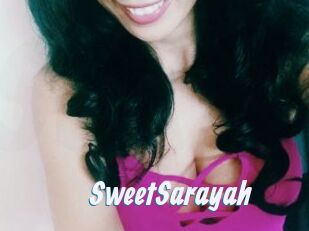 SweetSarayah