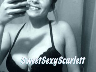 SweetSexyScarlett