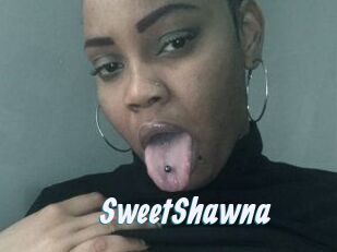SweetShawna