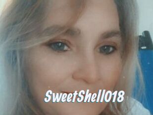 SweetShell018