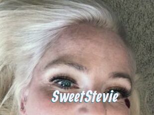 SweetStevie