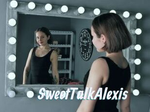 SweetTalkAlexis