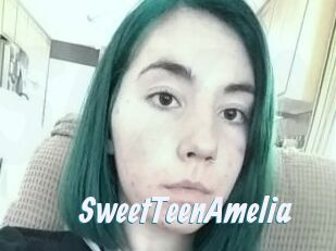 SweetTeenAmelia