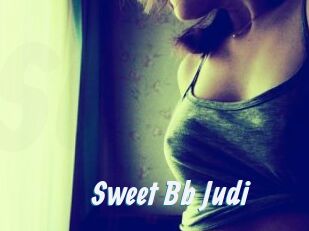 Sweet_Bb_Judi