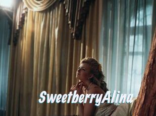 SweetberryAlina