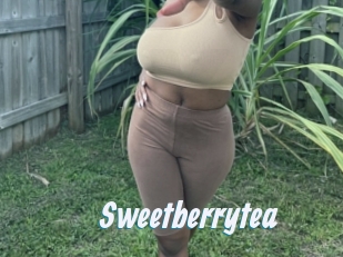 Sweetberrytea
