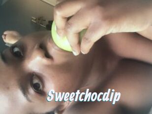 Sweetchocdip