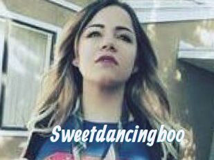 Sweetdancingboo