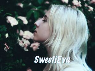 SweetiEva